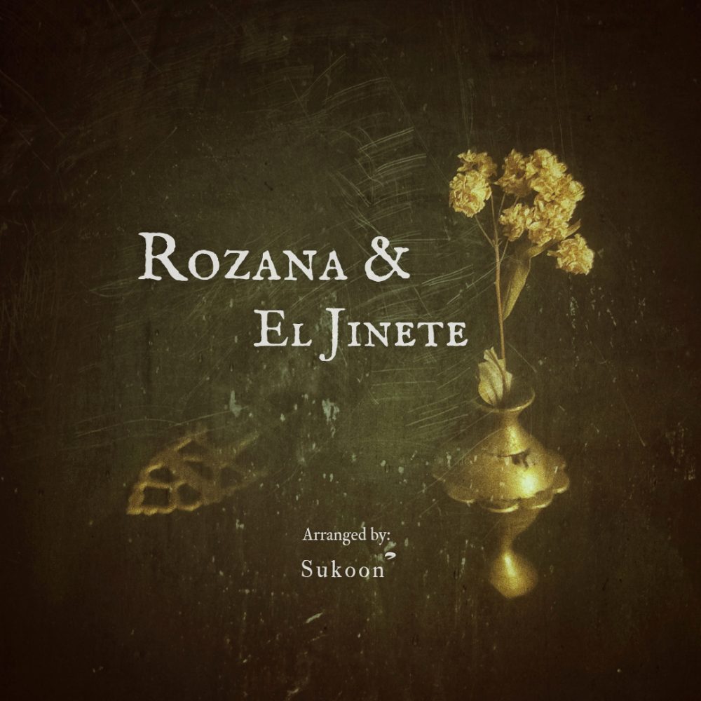 Rozana & El Jinete