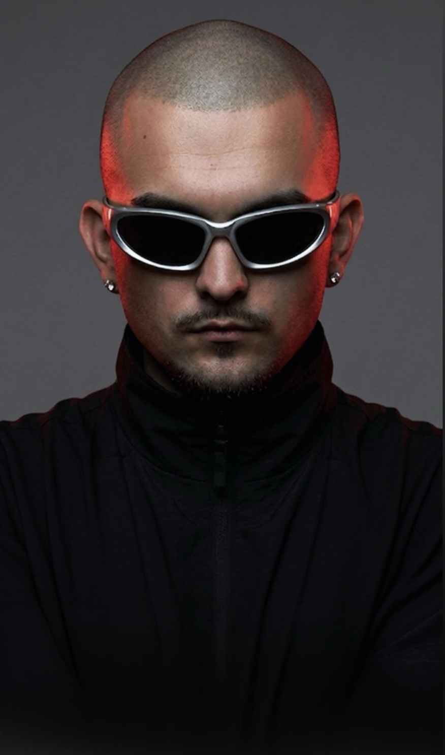 MESHYAS — press photo