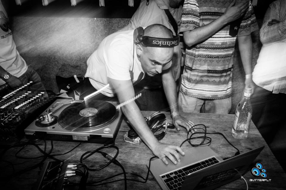 Negrait — press photo