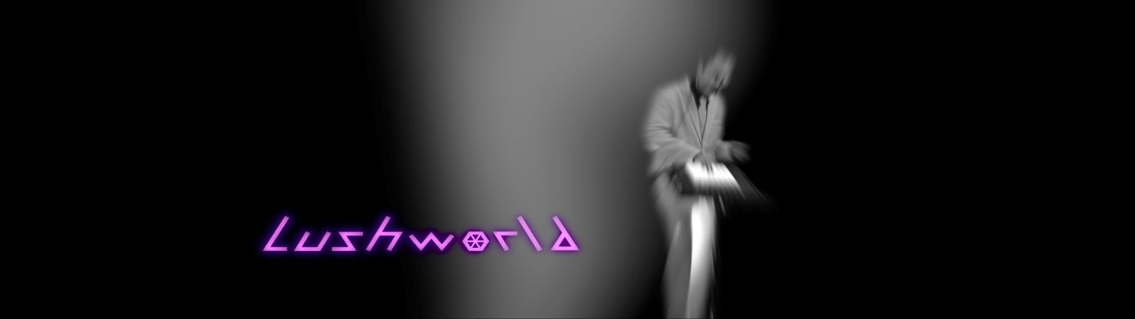 Lushworld — press photo