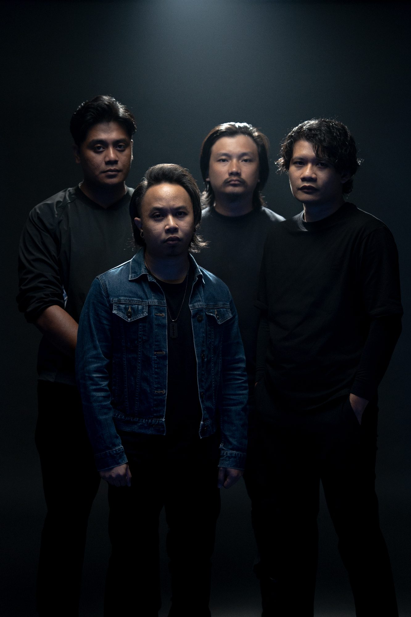 EatSnake — press photo