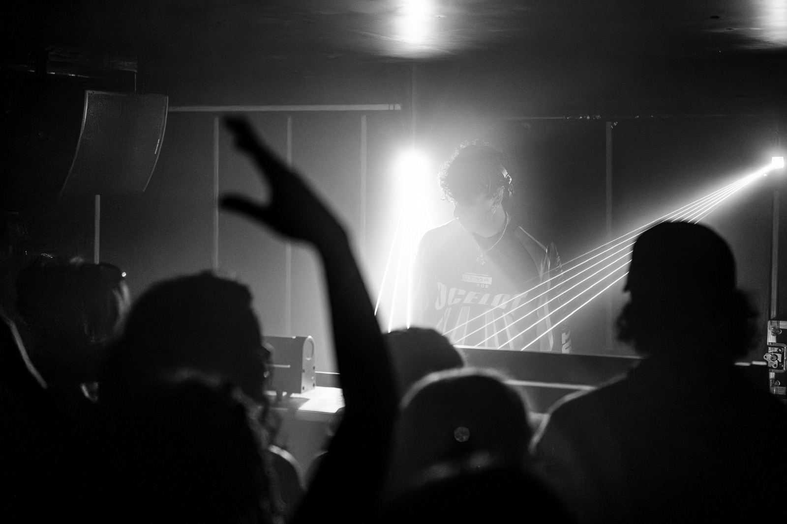 Allan Grank — press photo