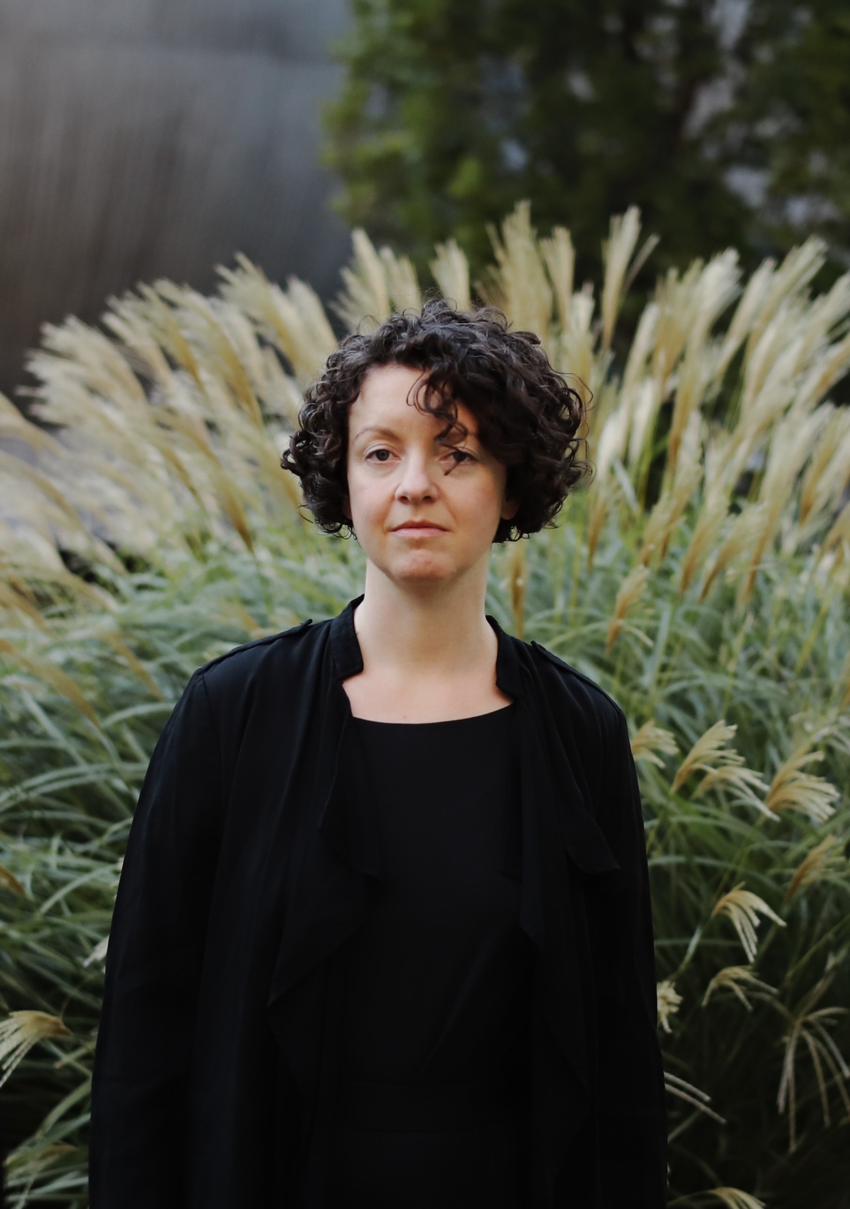 Gwenan — press photo