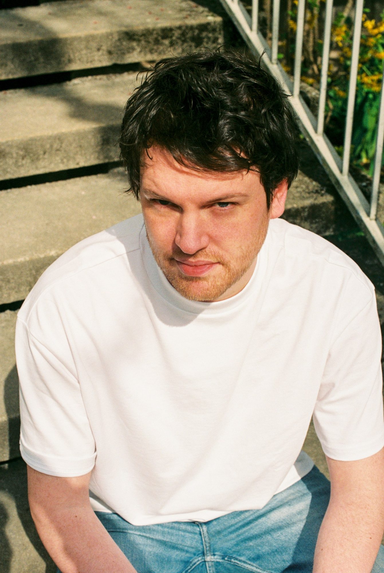 Andrew James Gustav
