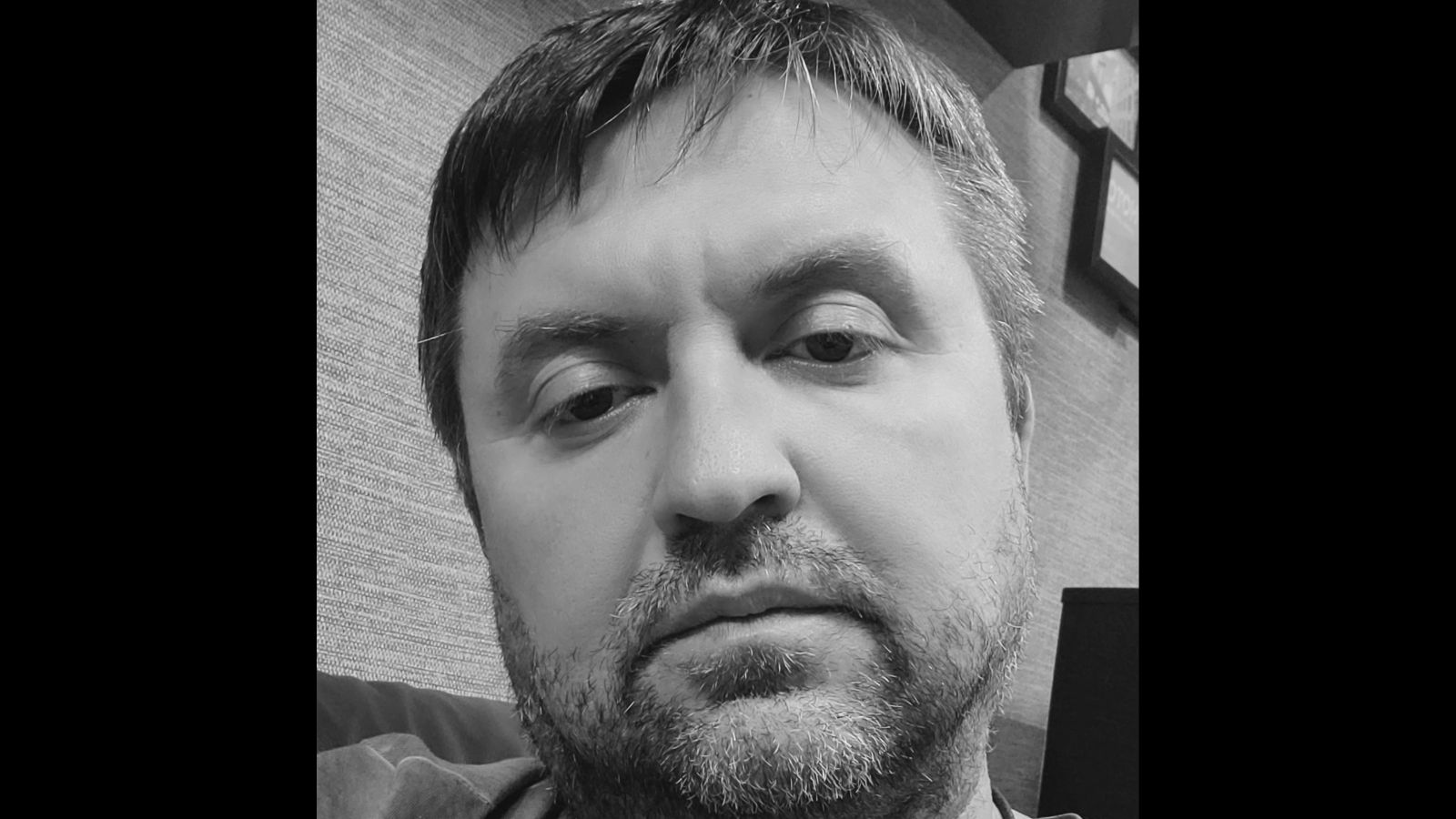 Klimenko VG — press photo