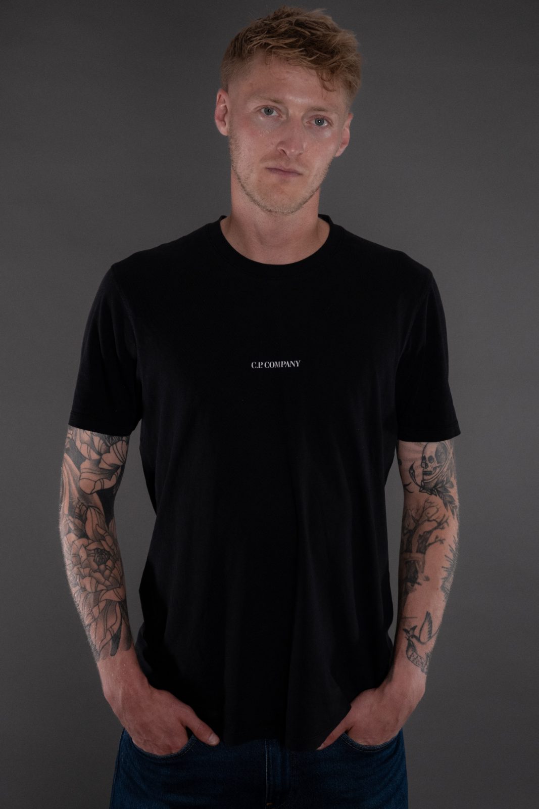 Basti Rauch