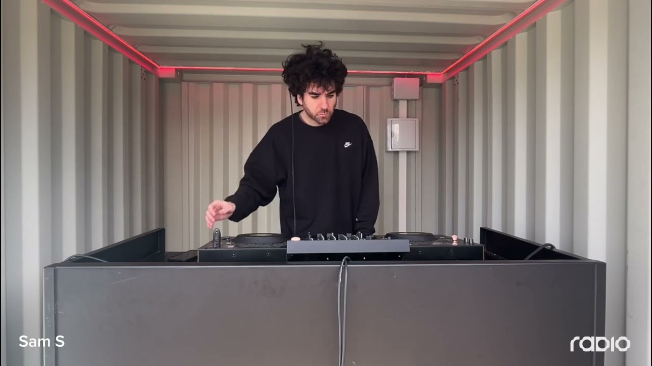 Sam S