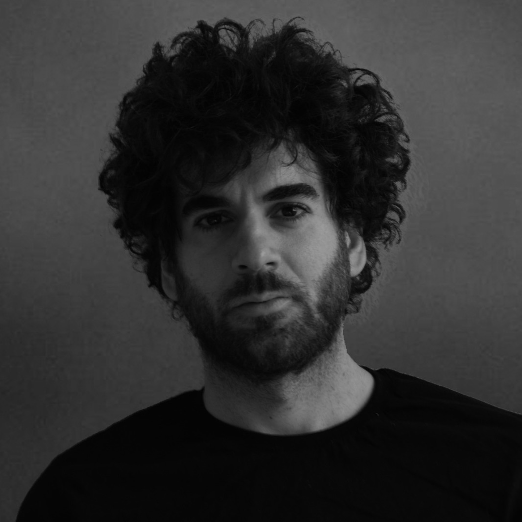 Sam S — press photo