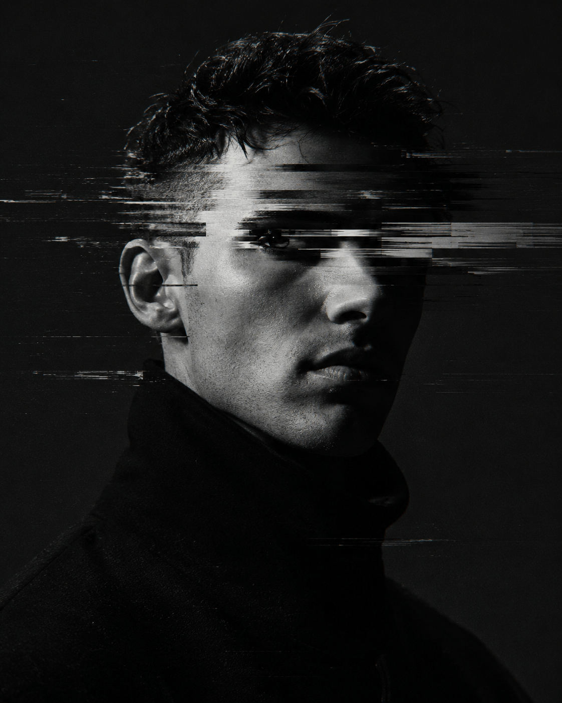Dario Renn — press photo