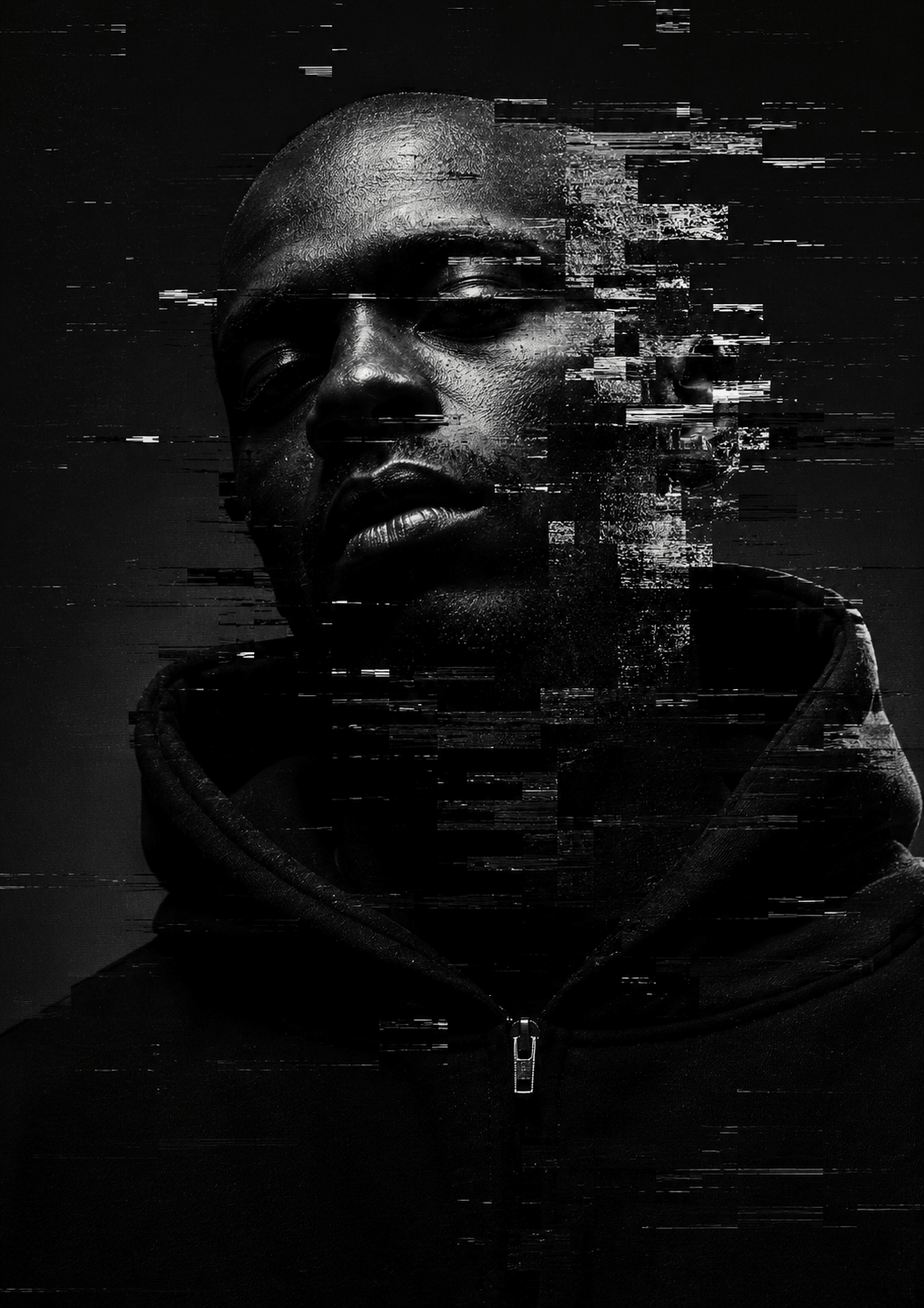 KODE NINE — press photo