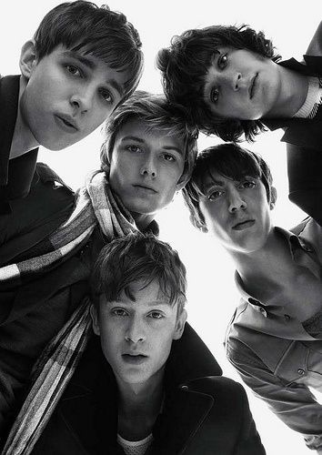 The Marlow Sons