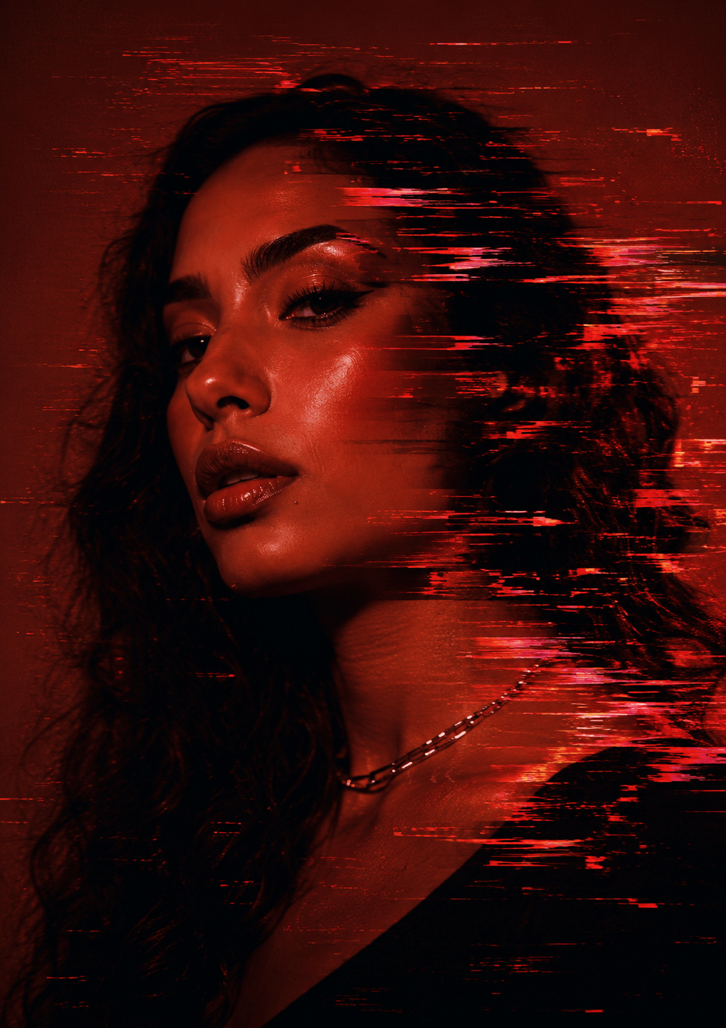 Amara Sol — press photo