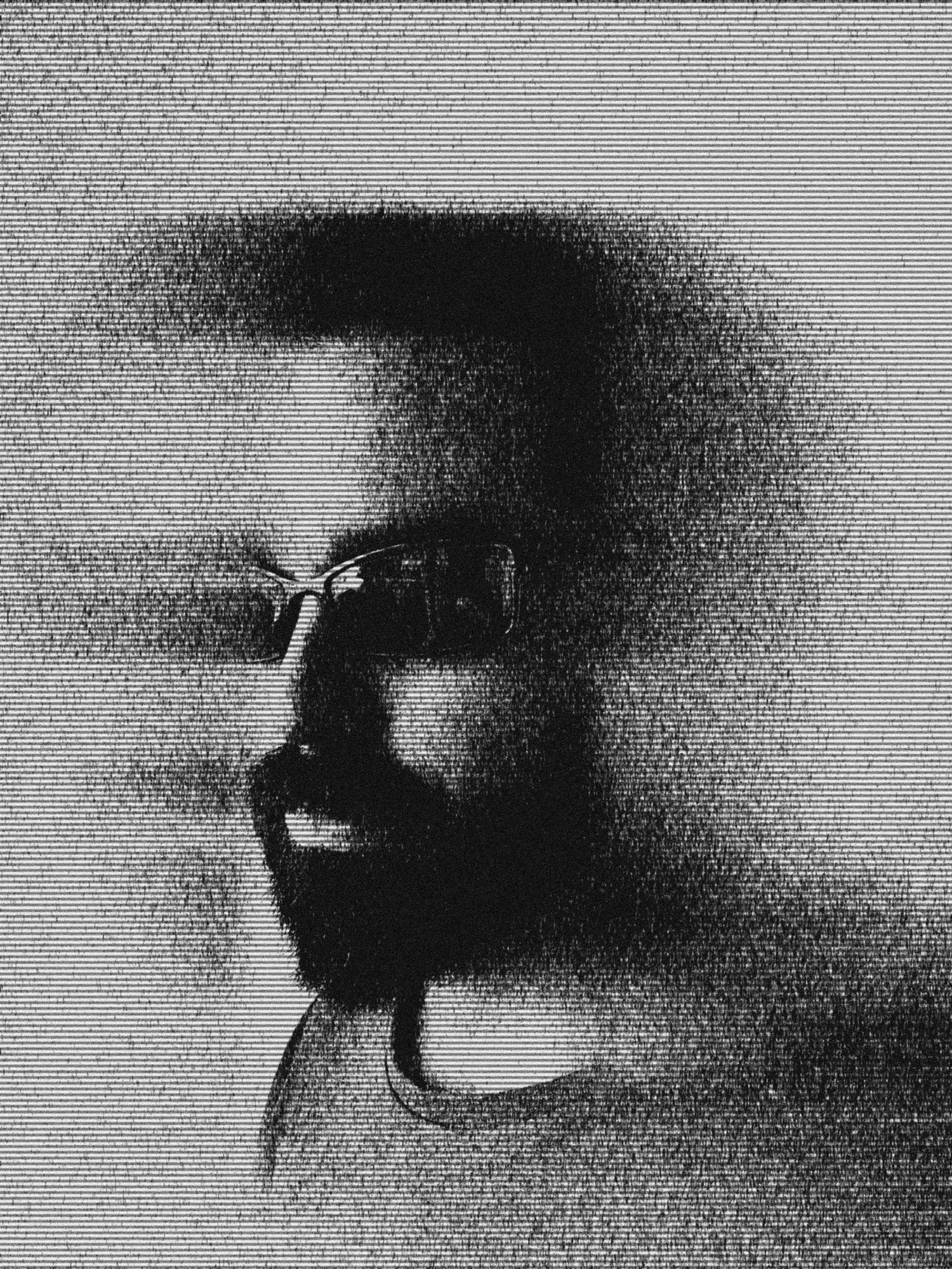 Cortazar — press photo