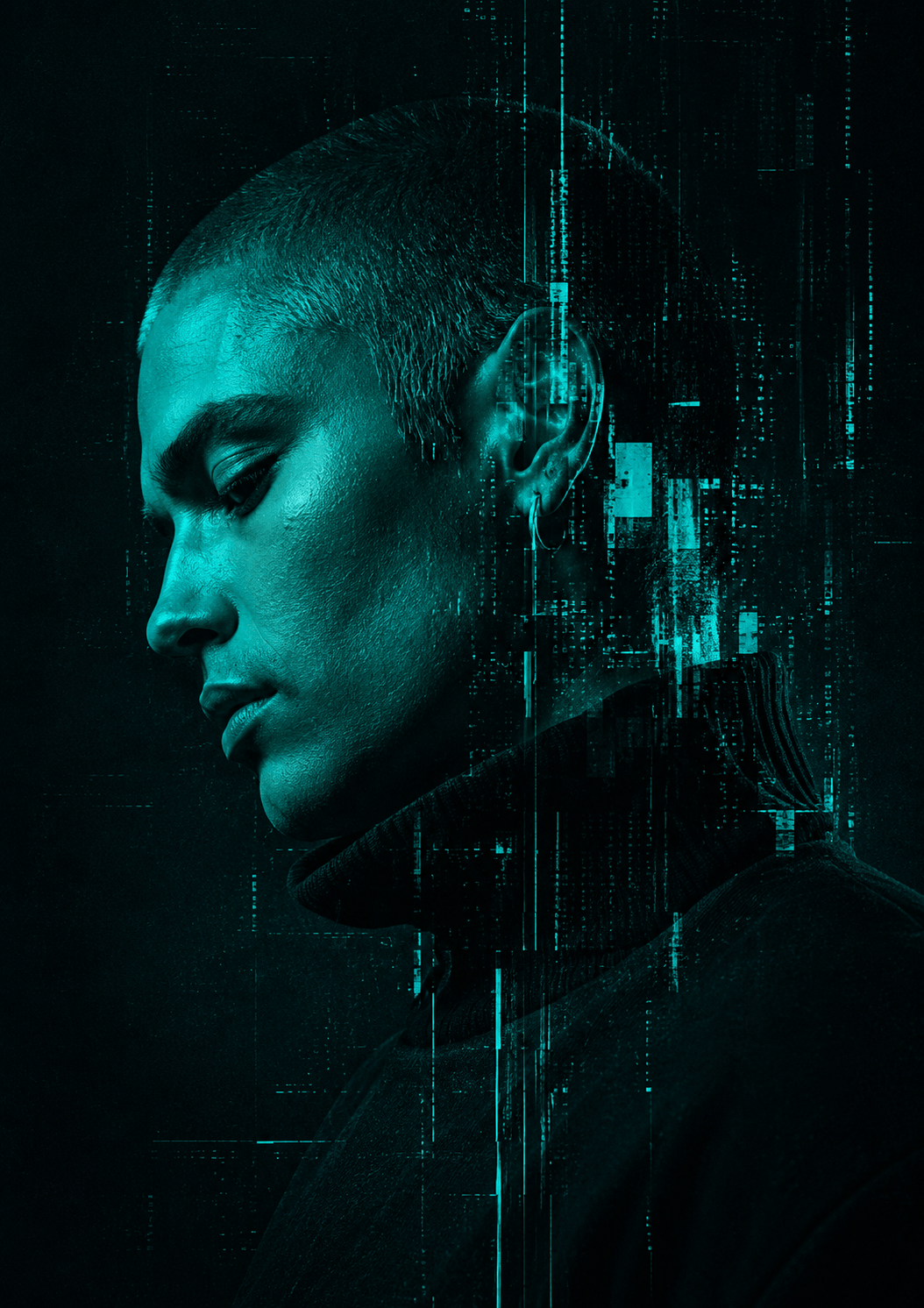 HÆLIX — press photo